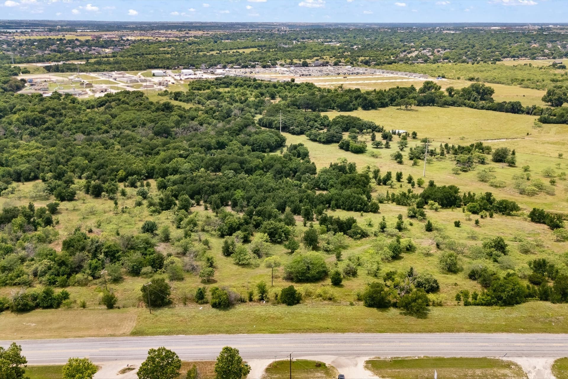 2 acres in Johnson County gallery image 4