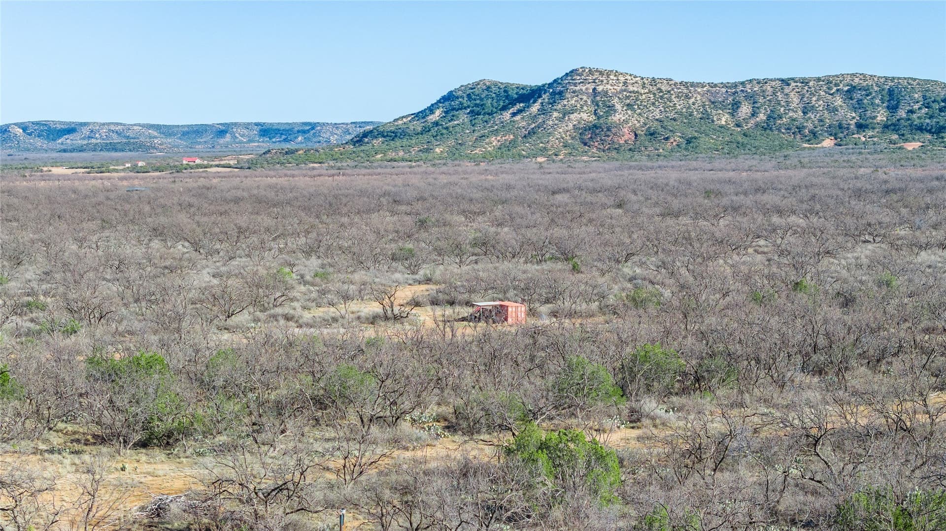61.37 acres in Coke County - photo 36