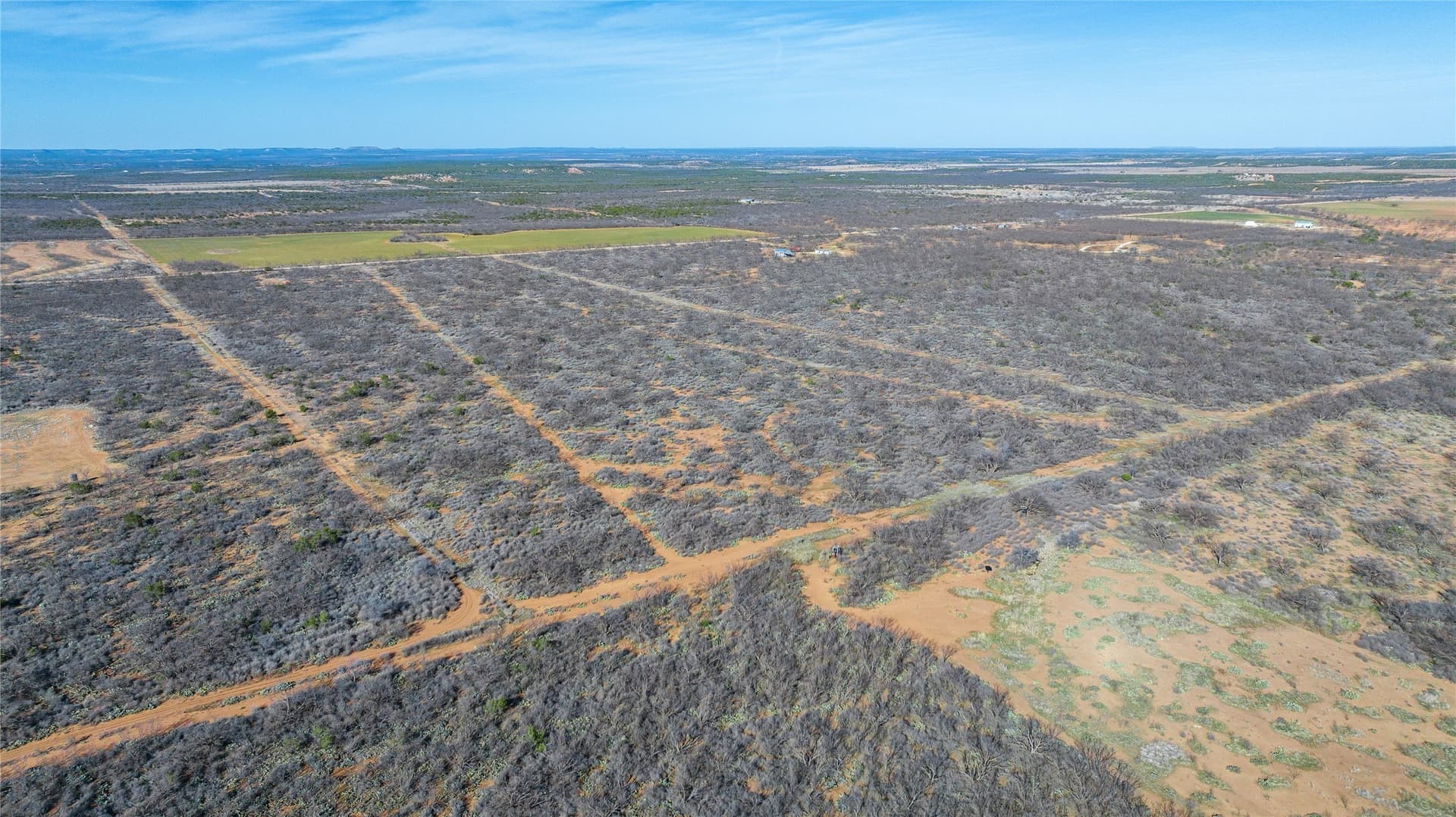 61.37 acres in Coke County - photo 18