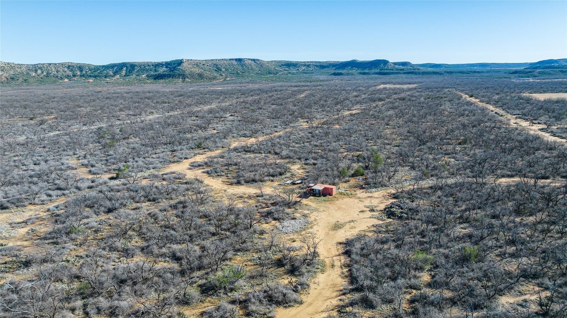 61.37 acres in Coke County - photo 9