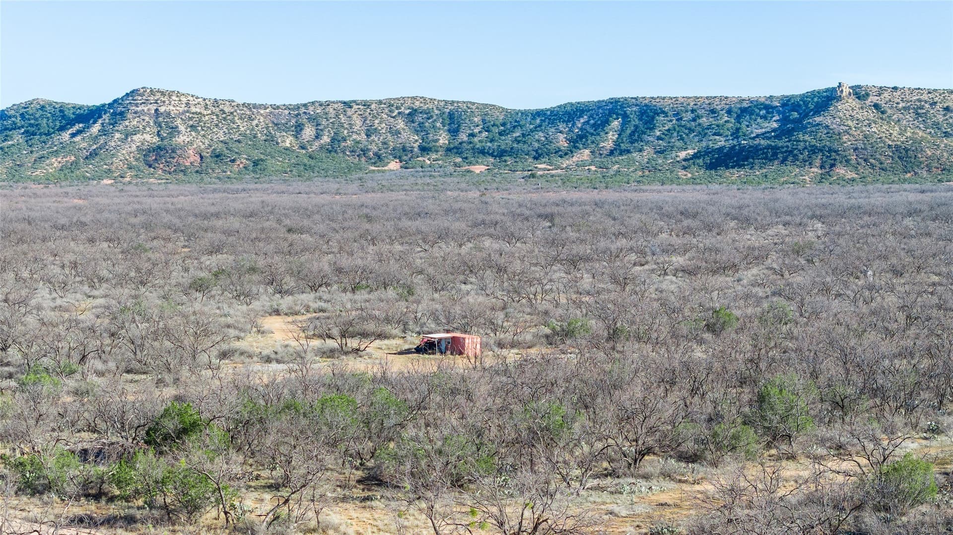 61.37 acres in Coke County - photo 35