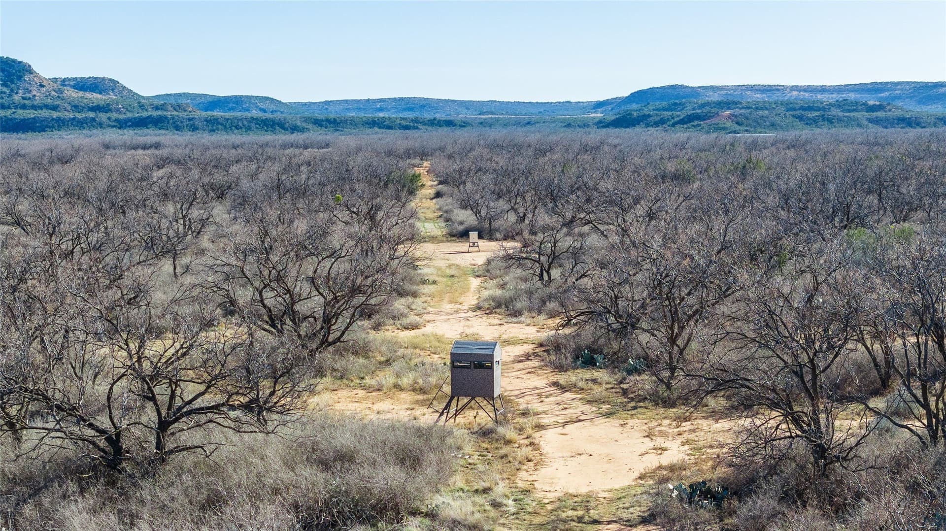 61.37 acres in Coke County - photo 14