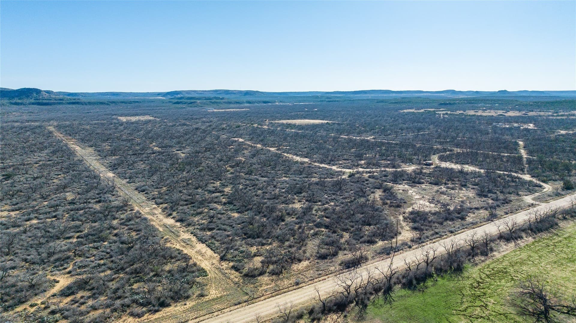 61.37 acres in Coke County - photo 7