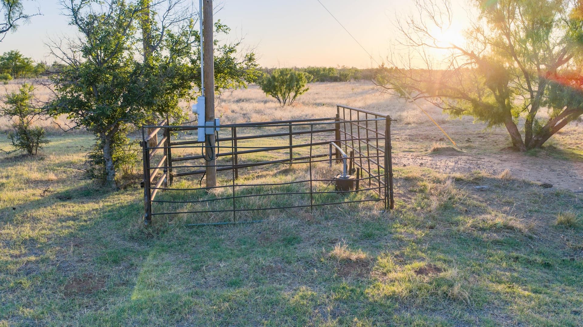 142.8 acres in Dickens County - photo 11