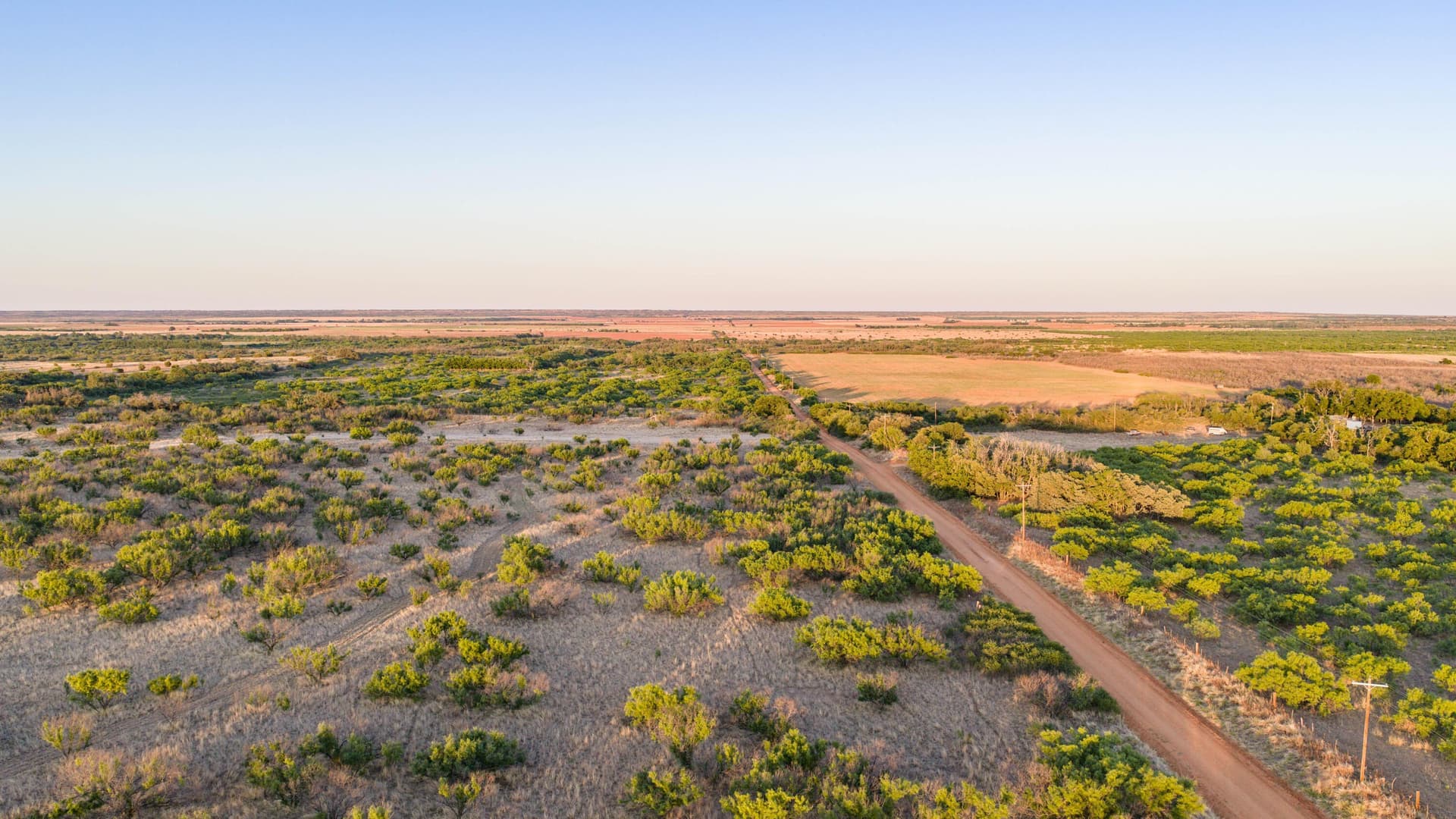 142.8 acres in Dickens County - photo 14