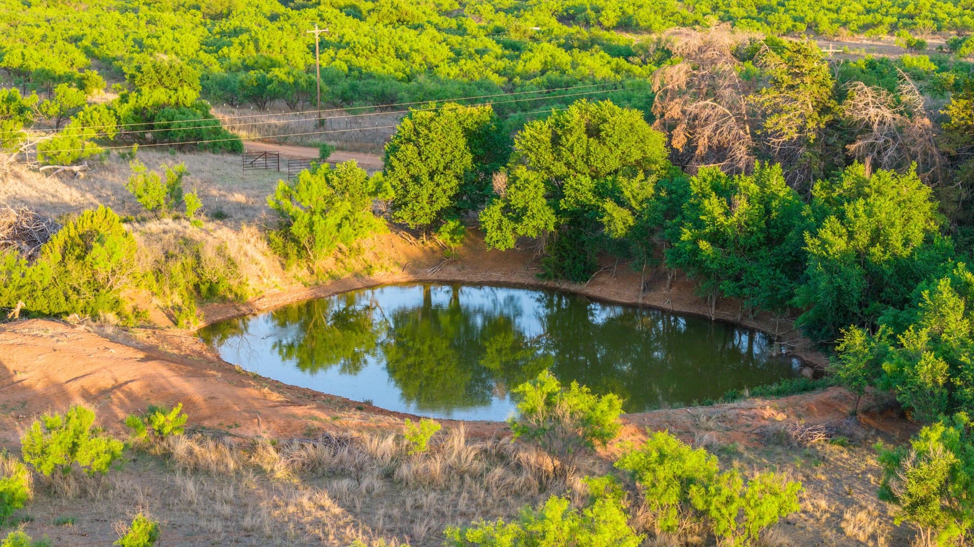 142.8 acres in Dickens County - photo 10