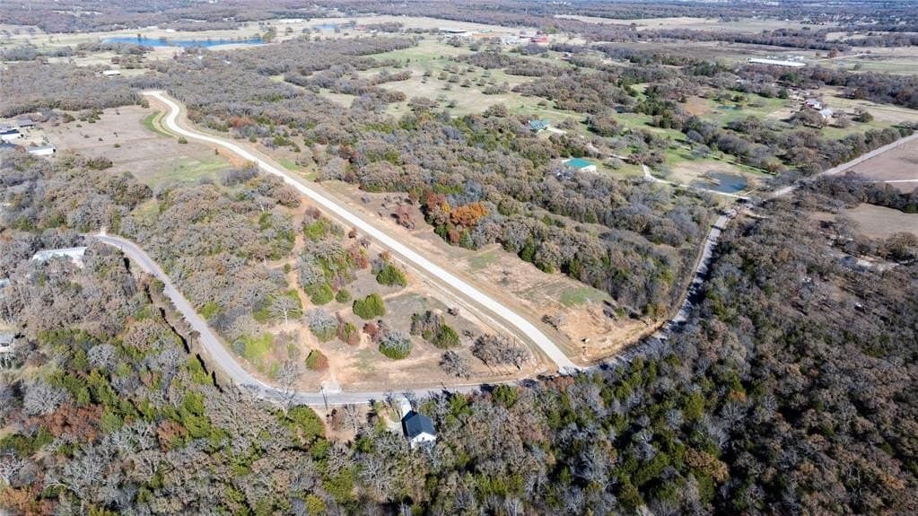 2.01 acres in Cooke County featured view