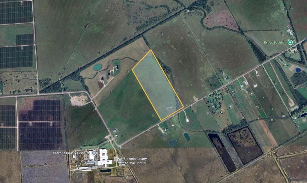 40 acres in Texas County