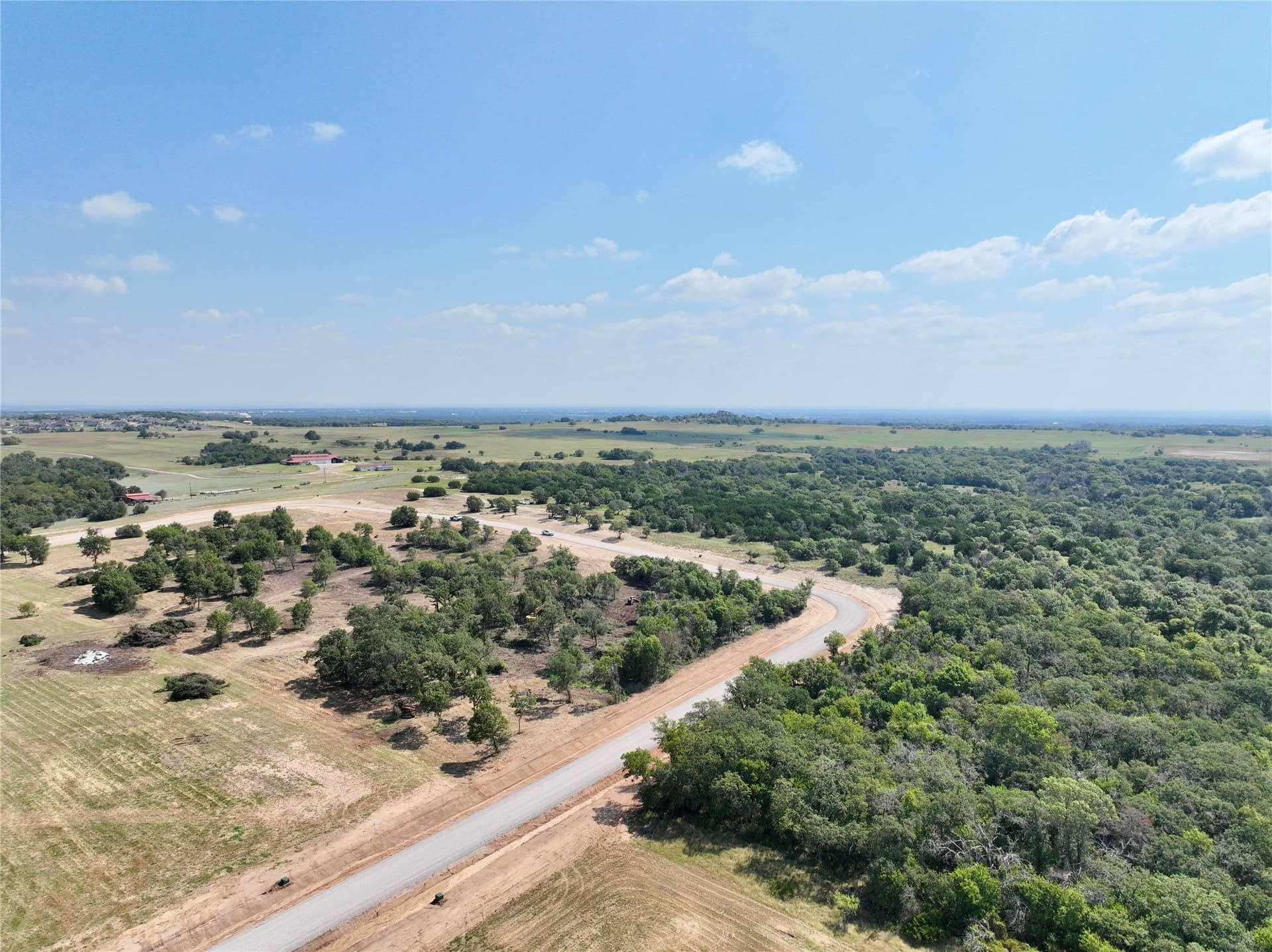 1.93 acres in Parker County featured view