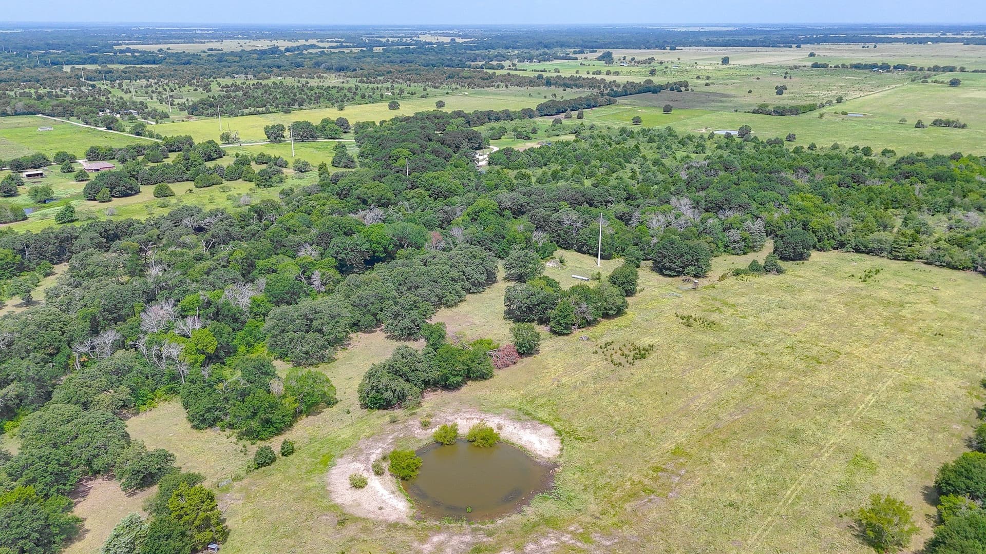 107.94 acres in Navarro County - photo 35