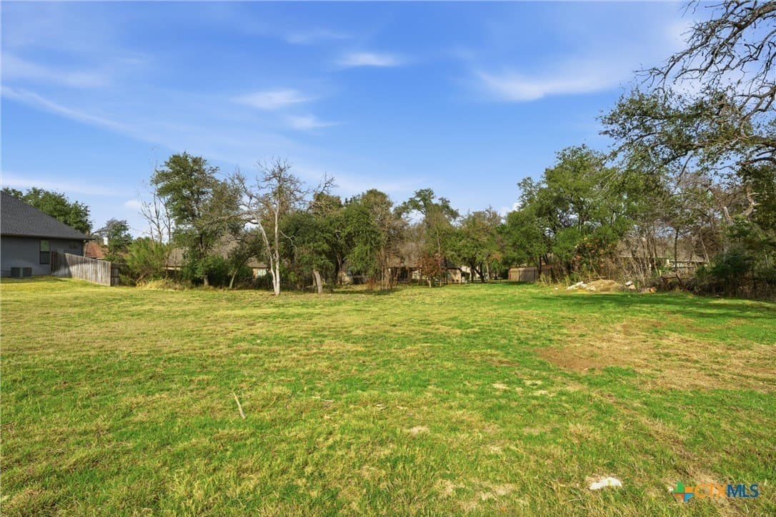 0.55 acres in Bell County