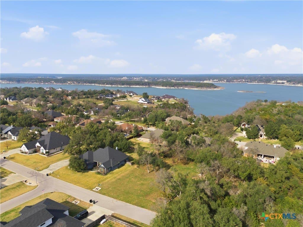 0.55 acres in Bell County featured view