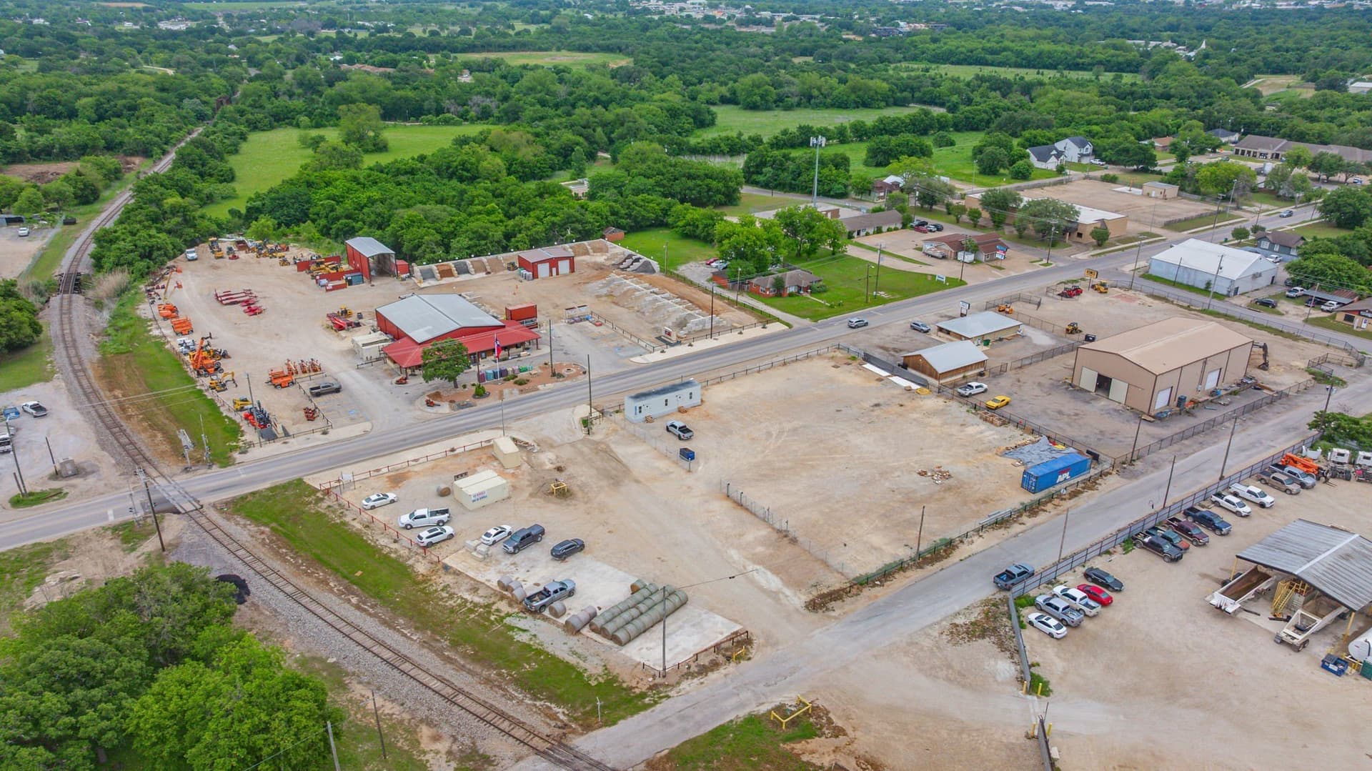 1.38 acres in Erath County gallery image 4