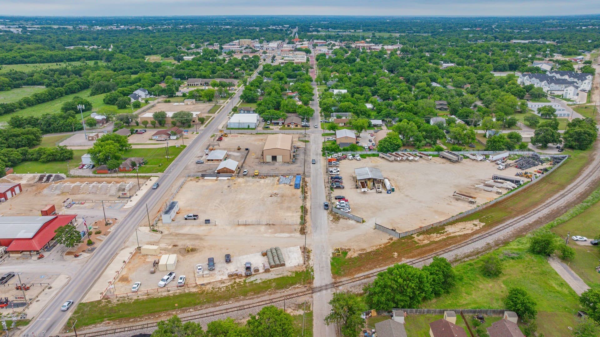 1.38 acres in Erath County gallery image 3