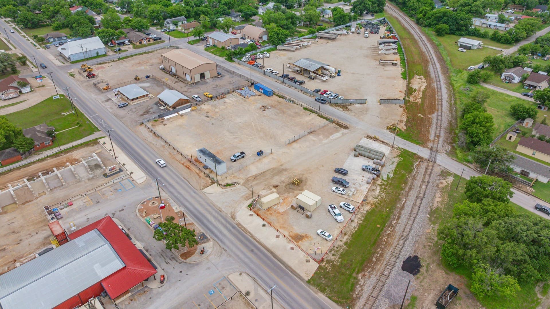 1.38 acres in Erath County gallery image 2