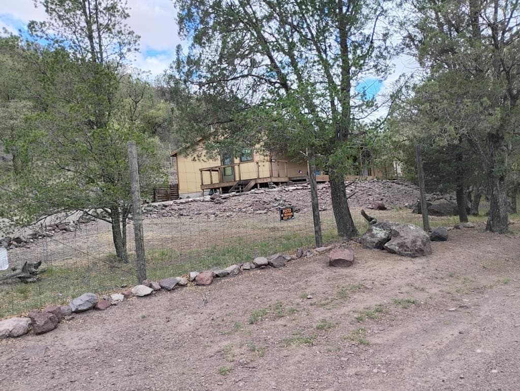 31 acres in Jeff Davis County gallery image 4