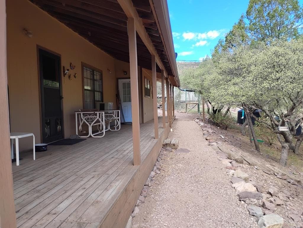 31 acres in Jeff Davis County featured view