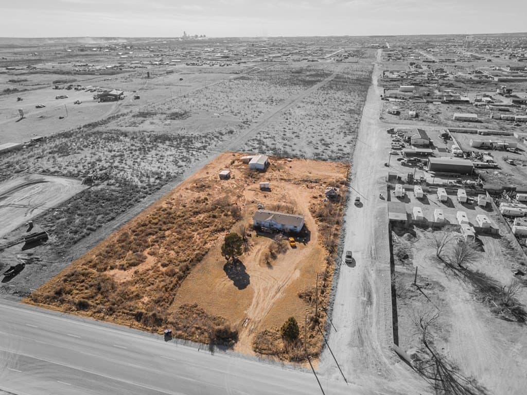 2.5 acres in Ector County gallery image 2