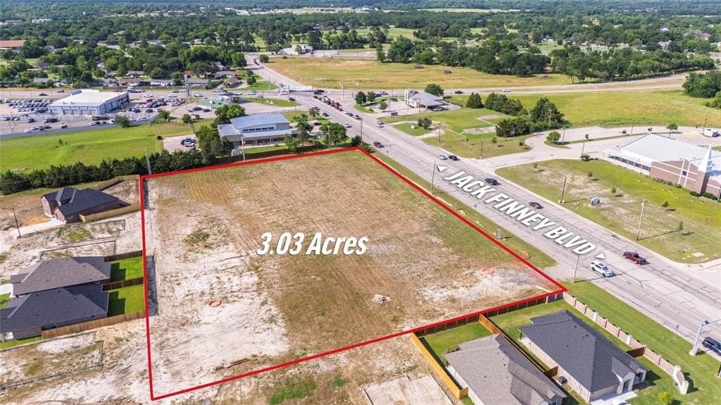 3.03 acres in Hunt County gallery image 3