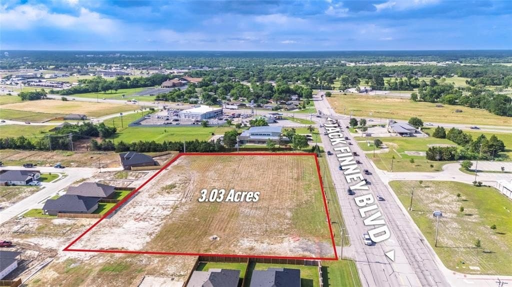 3.03 acres in Hunt County gallery image 2