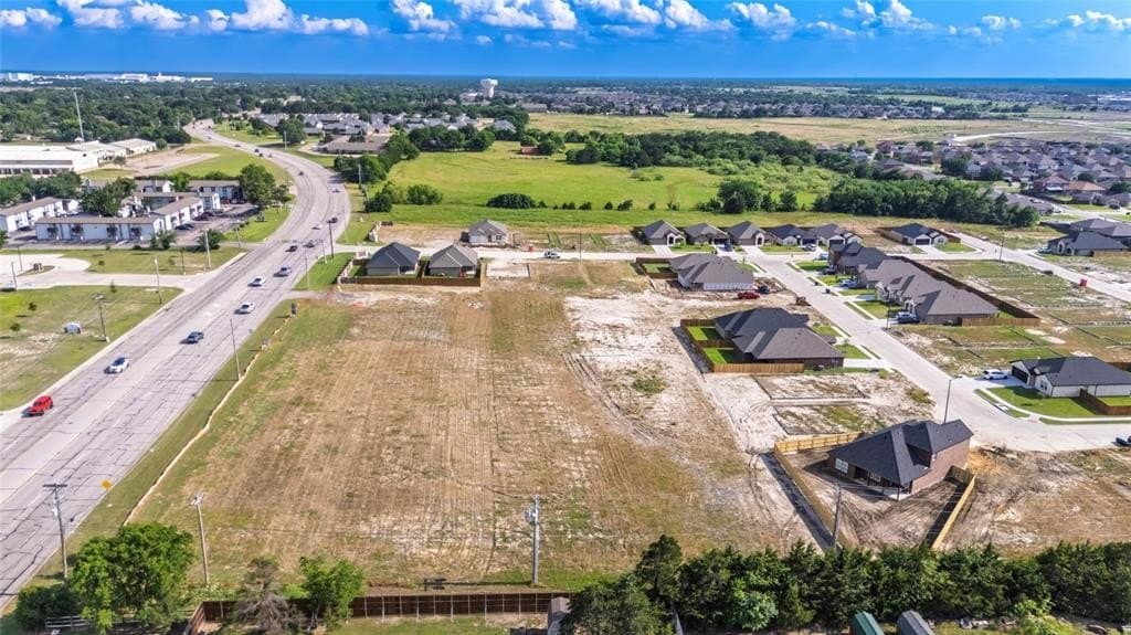 3.03 acres in Hunt County gallery image 4