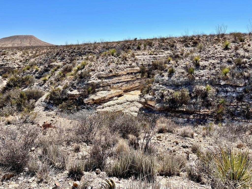 60 acres in Brewster County gallery image 2