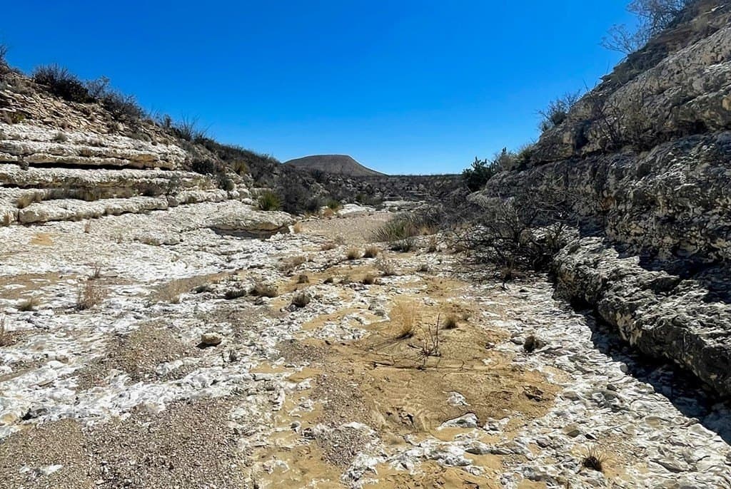 60 acres in Brewster County - photo 8