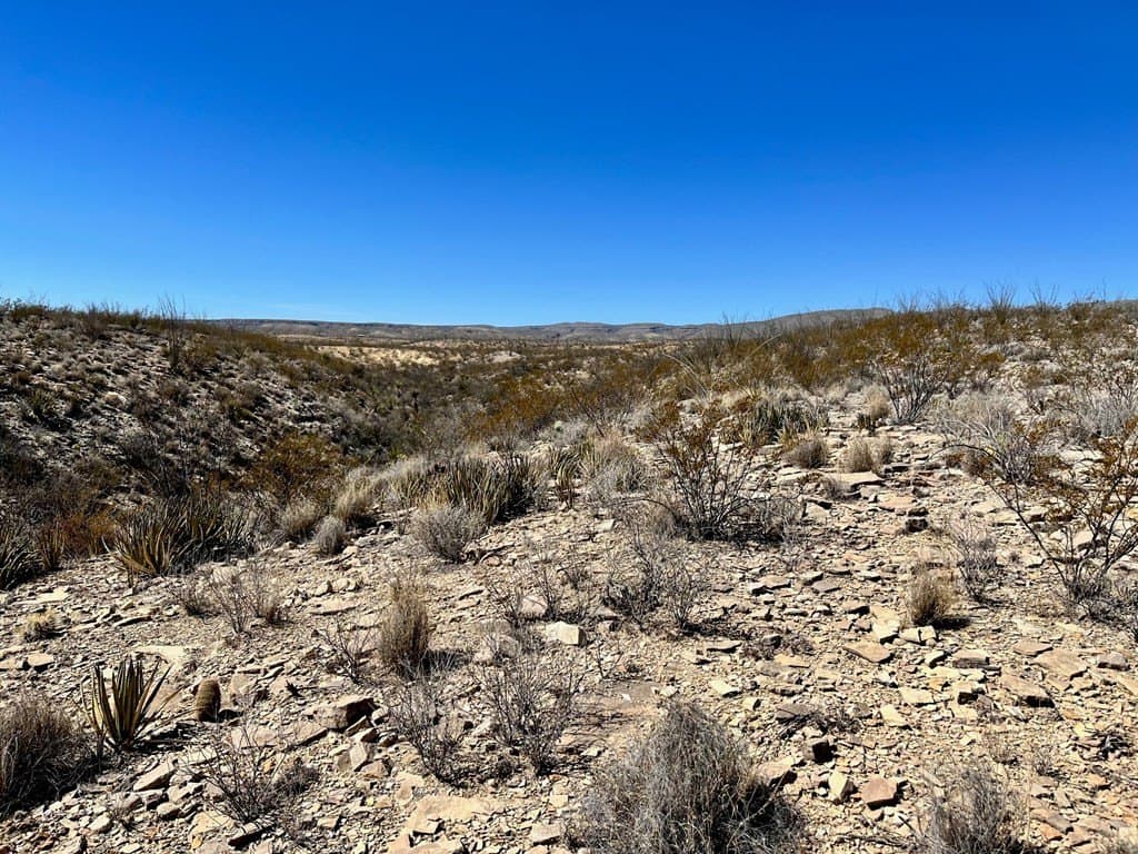 60 acres in Brewster County - photo 12