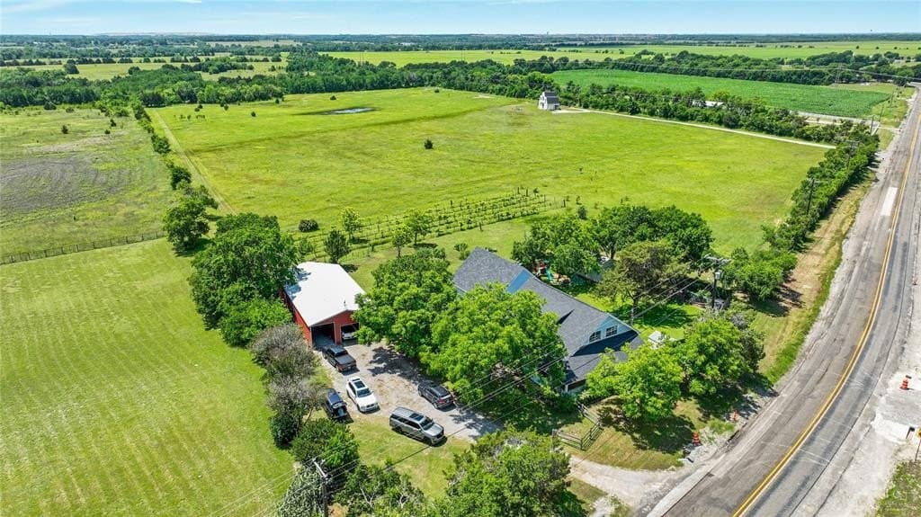 21.79 acres in Collin County gallery image 4