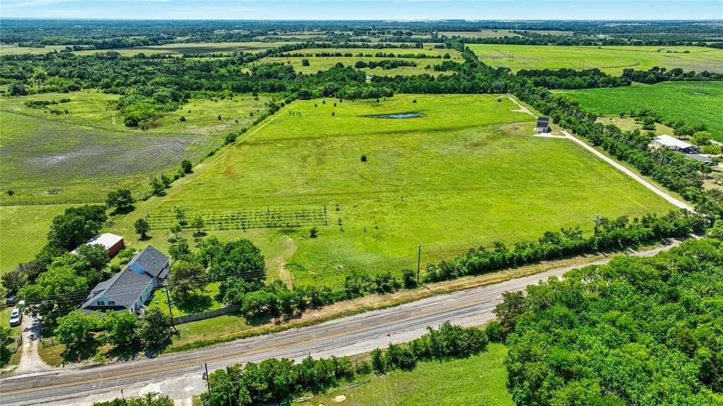 21.79 acres in Collin County featured view