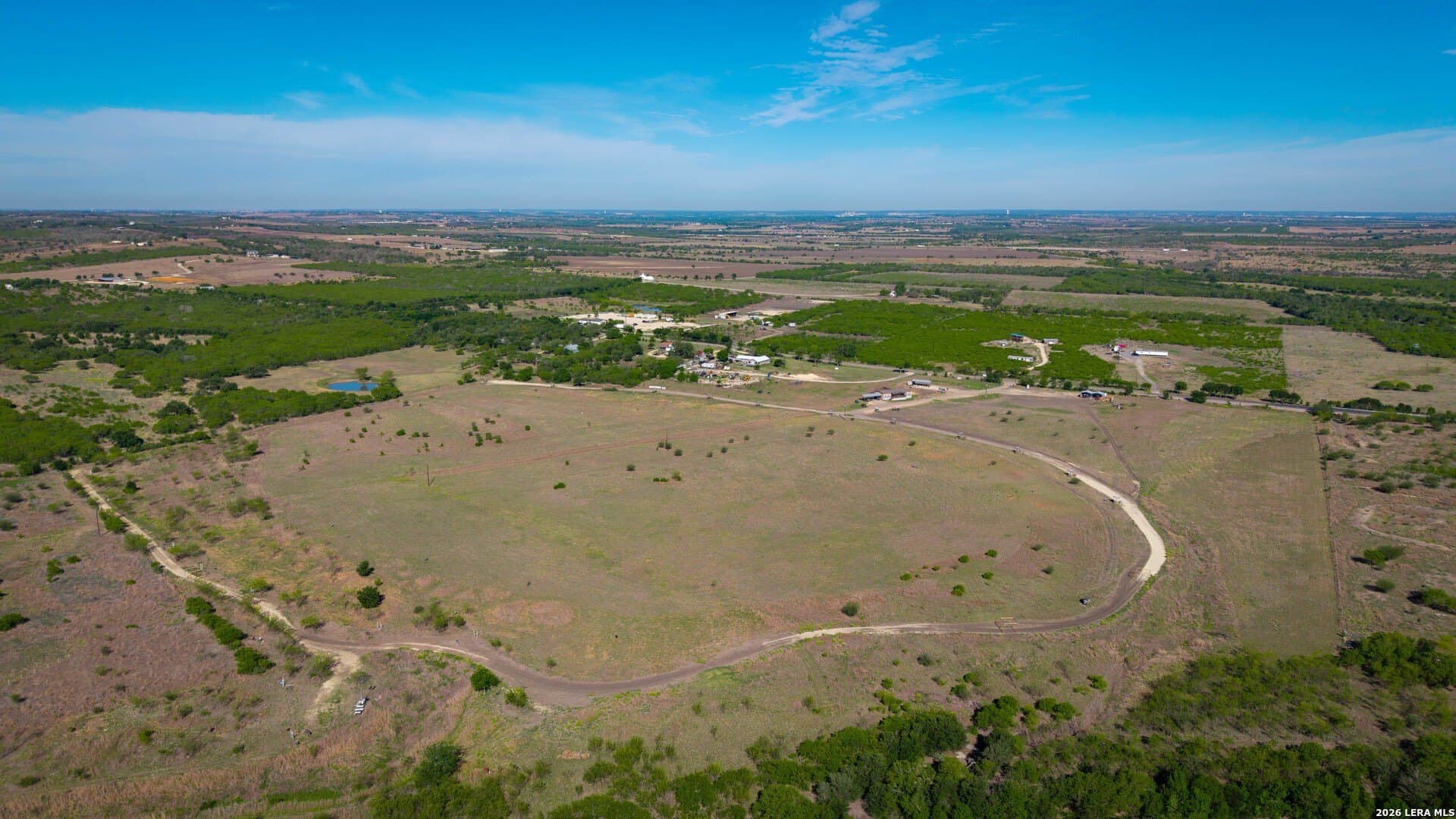 85.59 acres in Guadalupe County