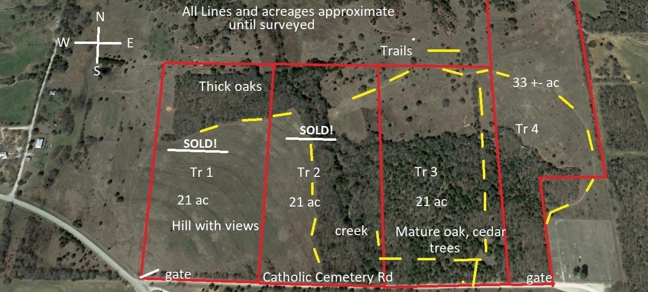 33 acres in Montague County - photo 11