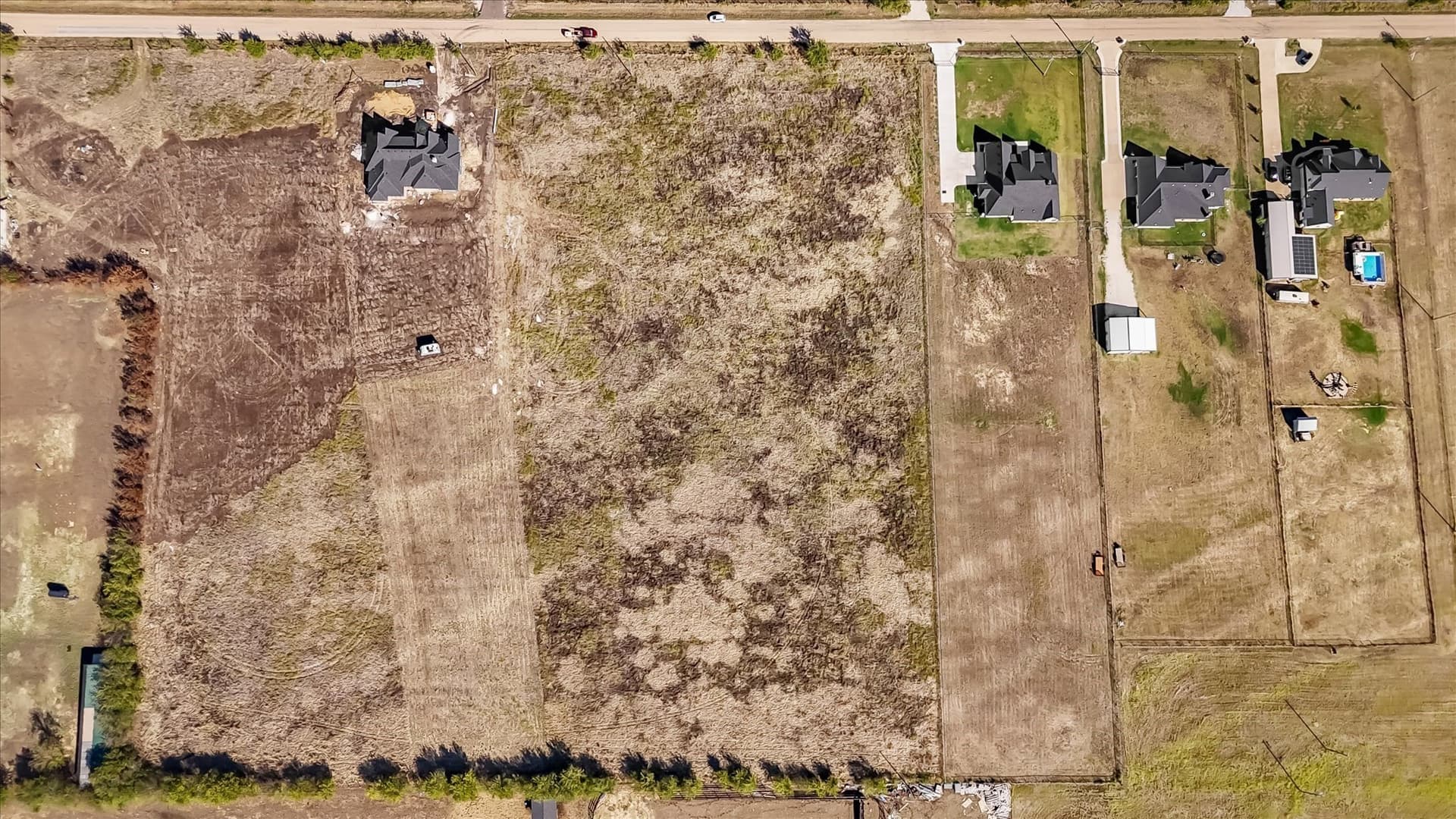 3.75 acres in Johnson County - photo 6