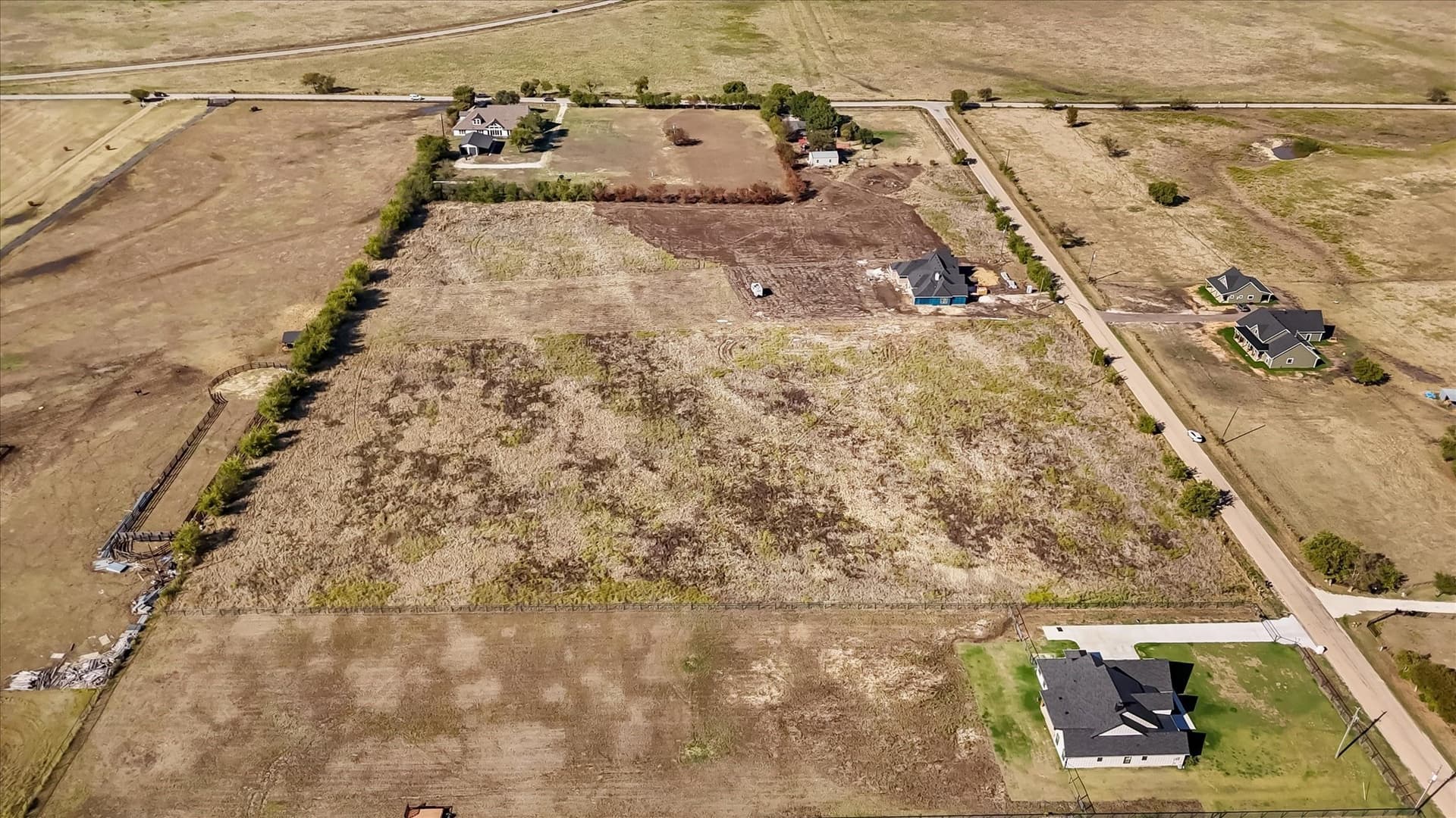 3.75 acres in Johnson County - photo 7