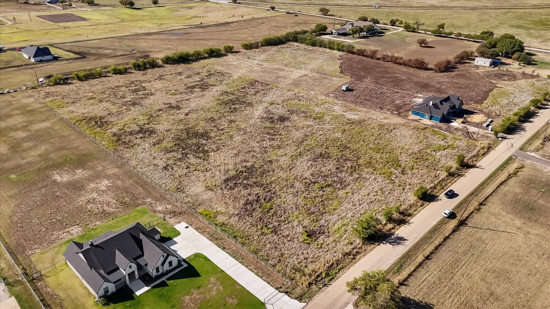 3.75 acres in Johnson County - photo 4