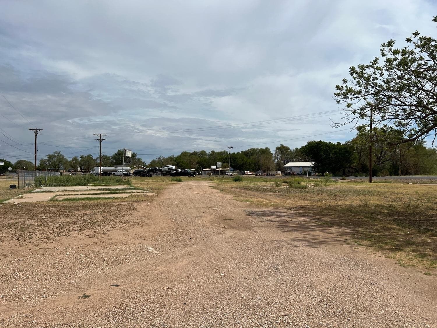 0.9 acres in Garza County gallery image 2