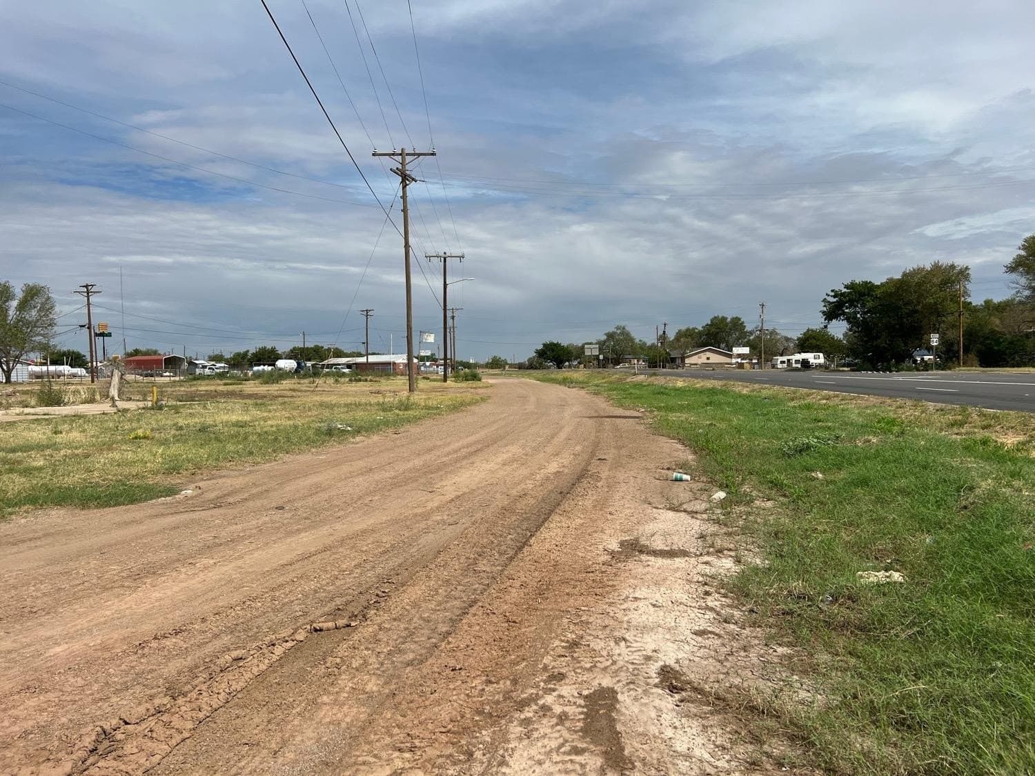 0.9 acres in Garza County gallery image 4