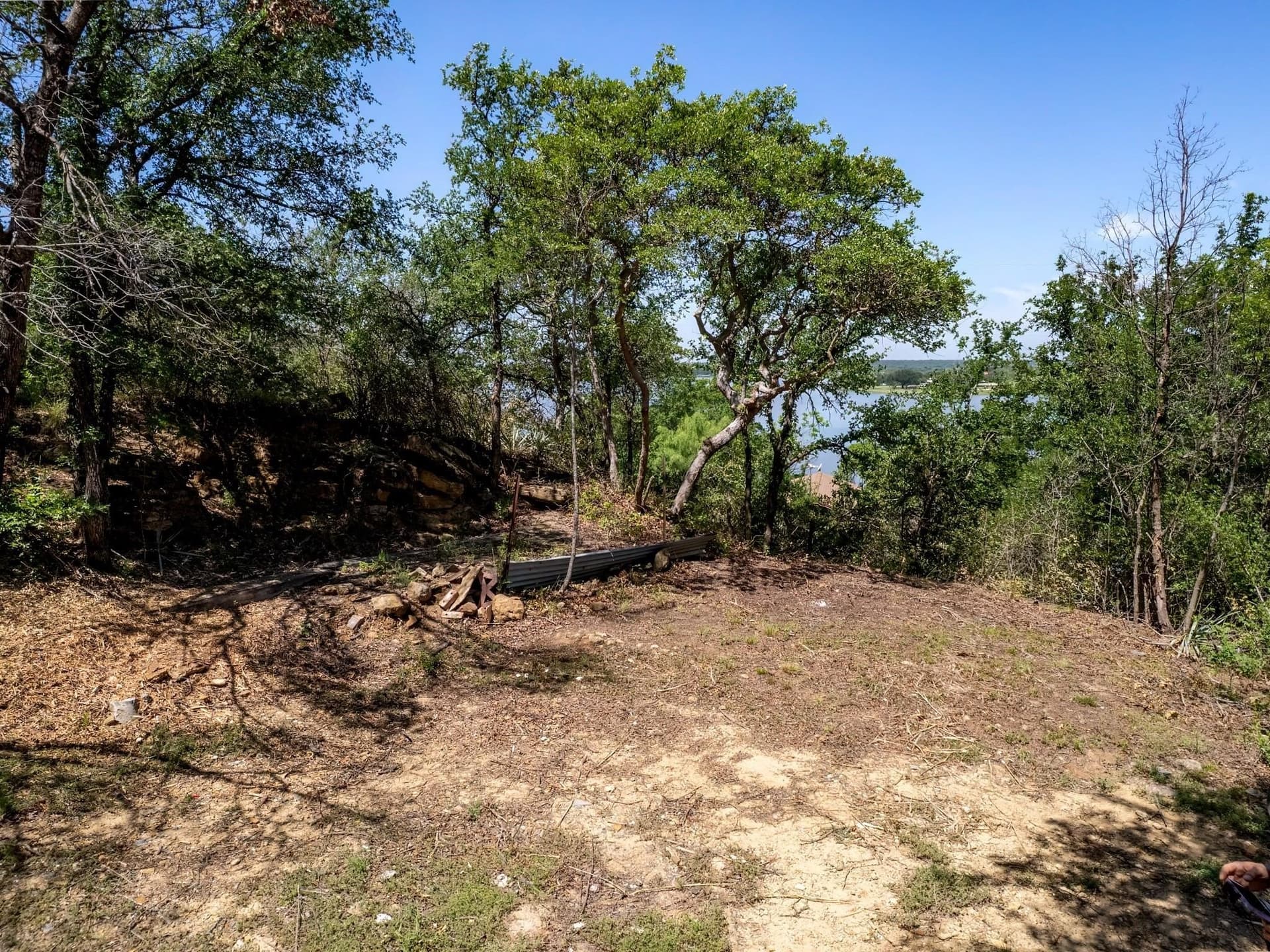 0.45 acres in Brown County - photo 8