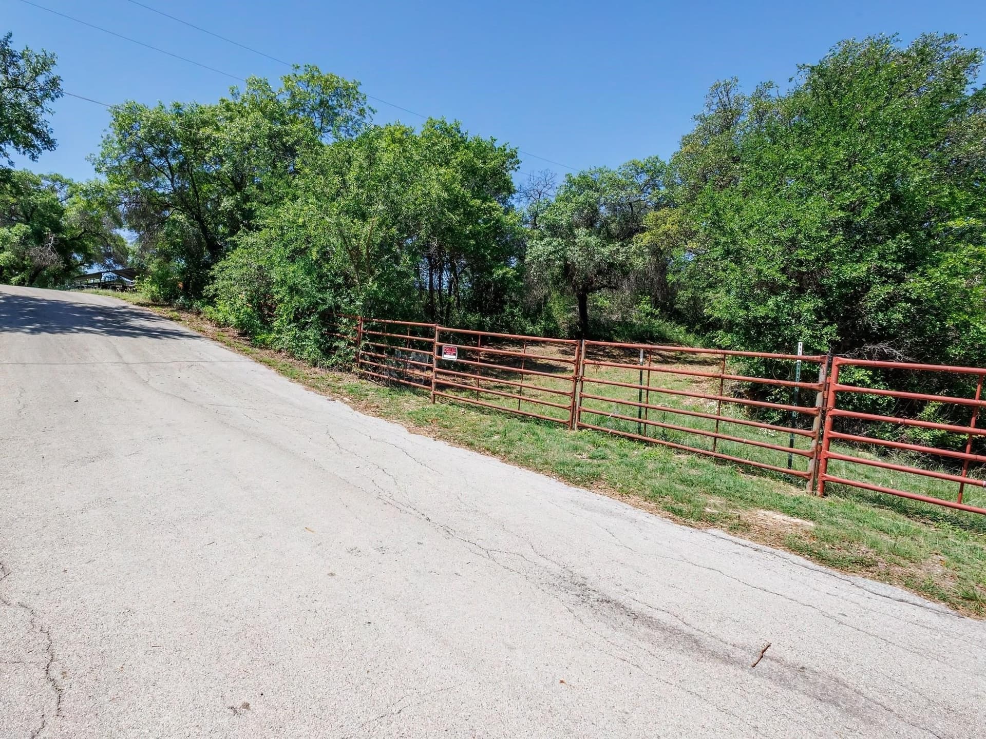0.45 acres in Brown County - photo 2