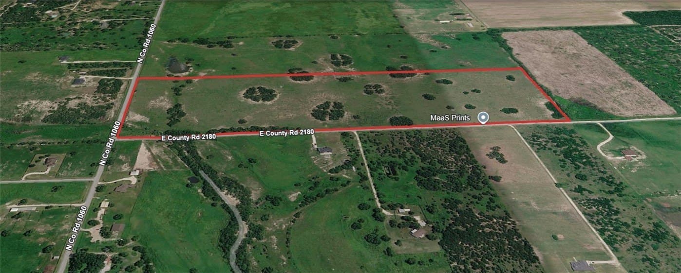 2.52 acres in Kleberg County