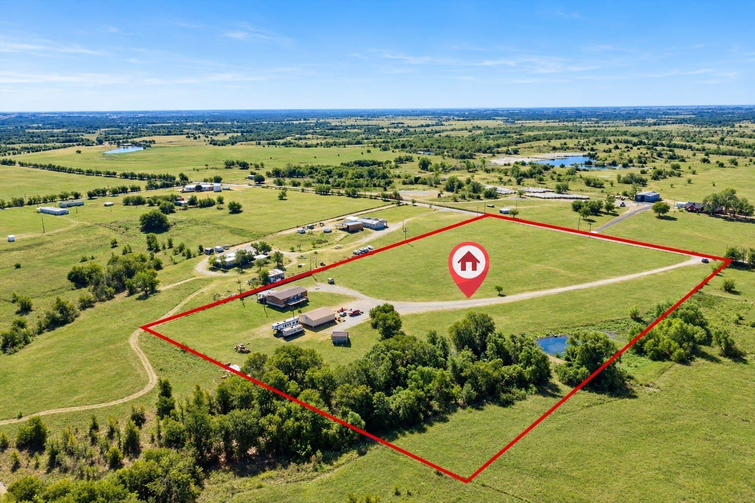 10.62 acres in Wise County