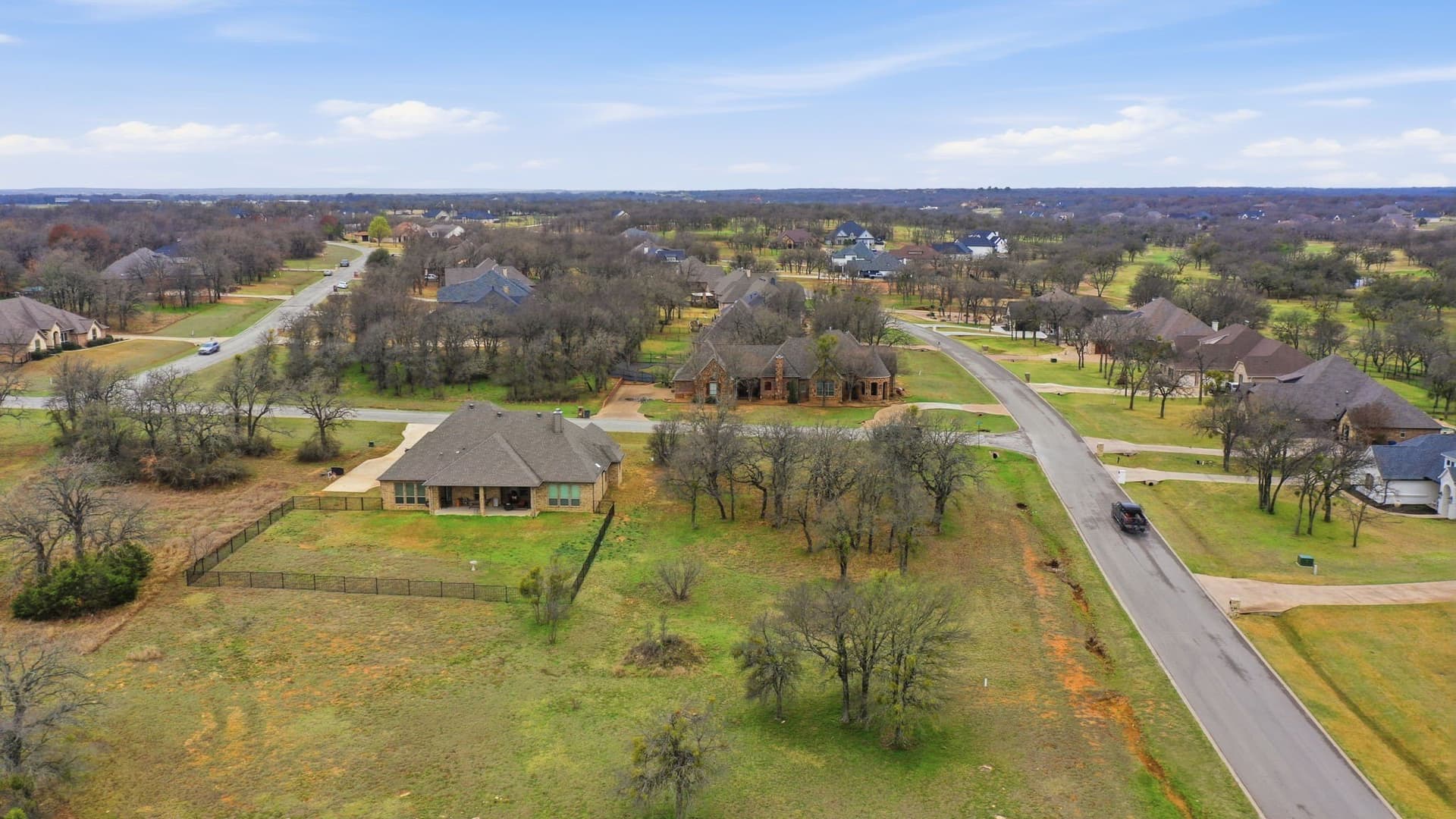 0.5 acres in Parker County - photo 6