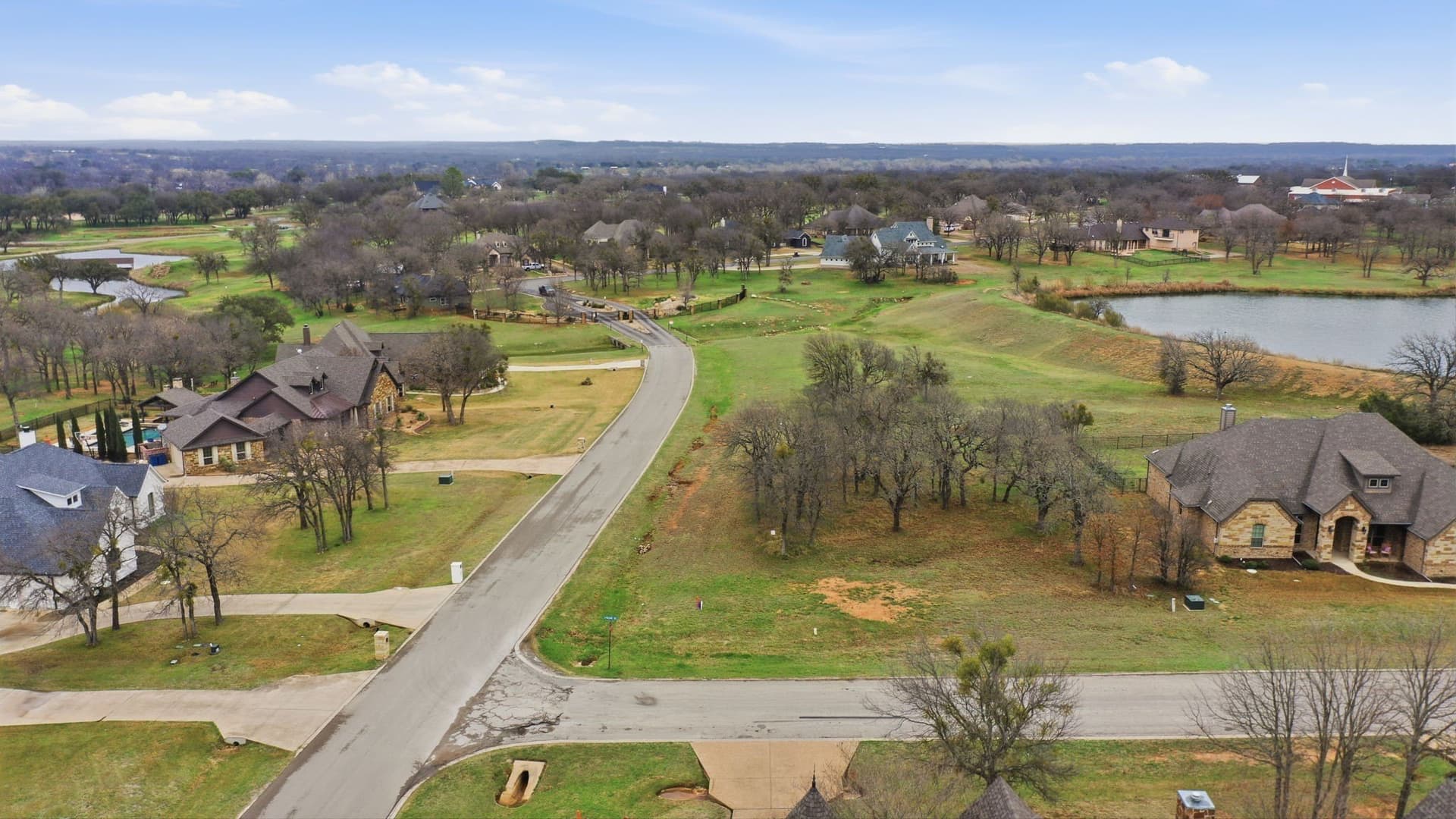 0.5 acres in Parker County - photo 3
