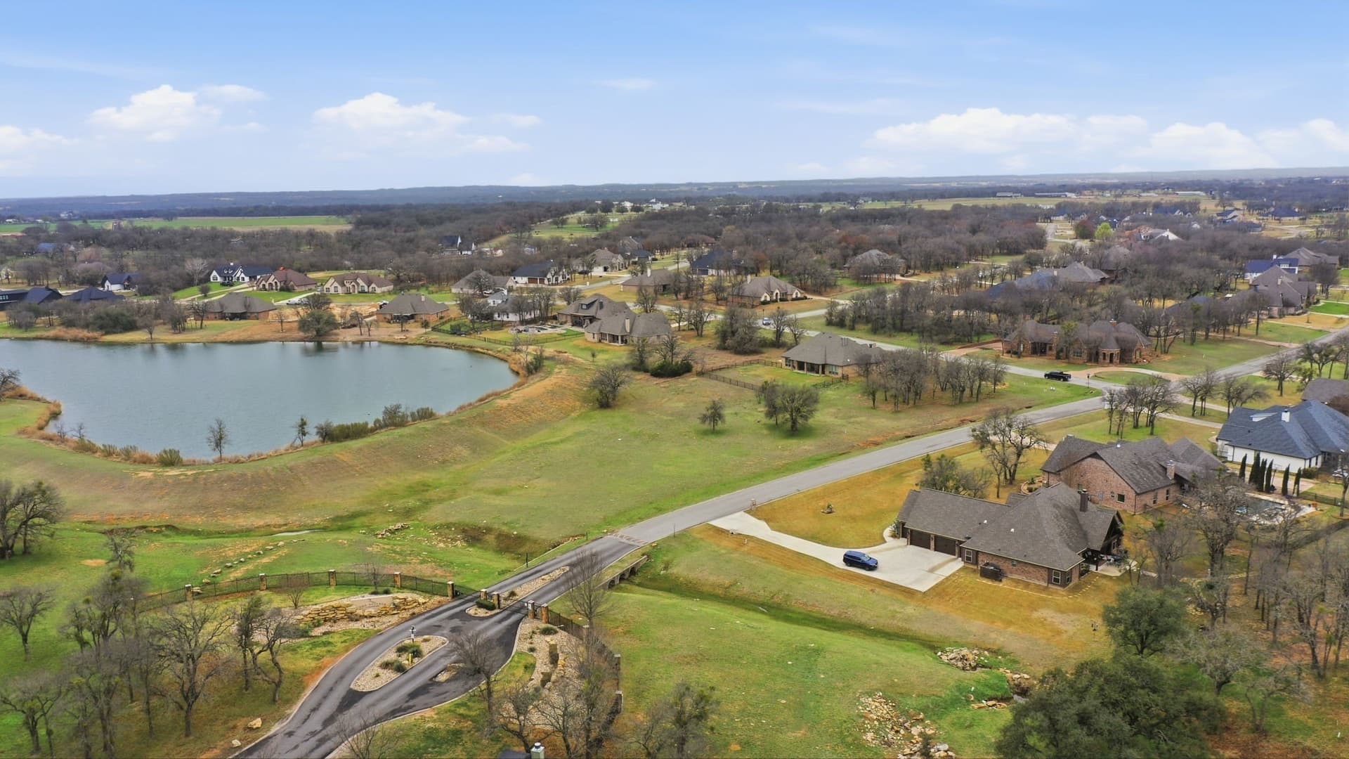 0.5 acres in Parker County - photo 15