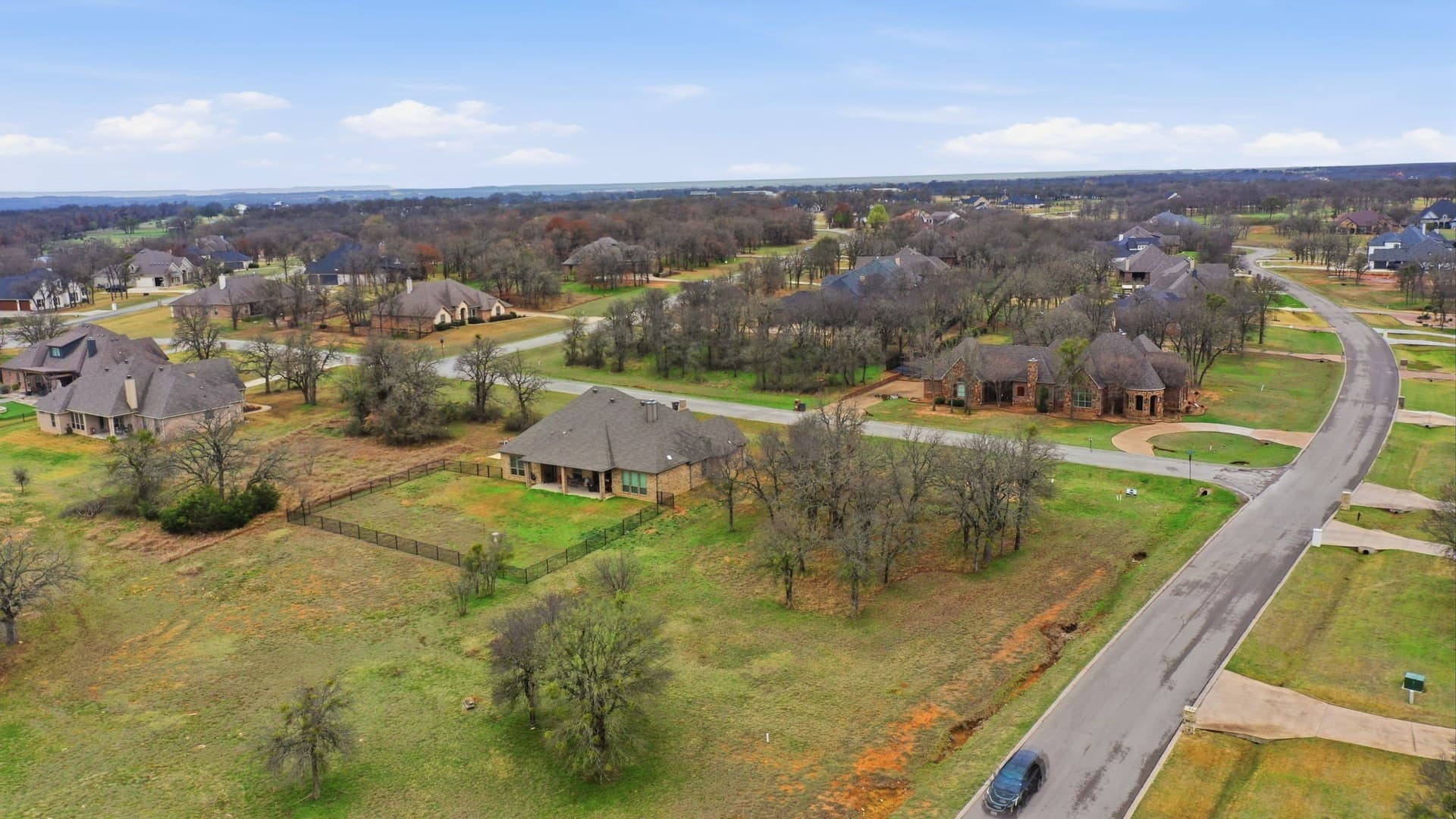 0.5 acres in Parker County - photo 5