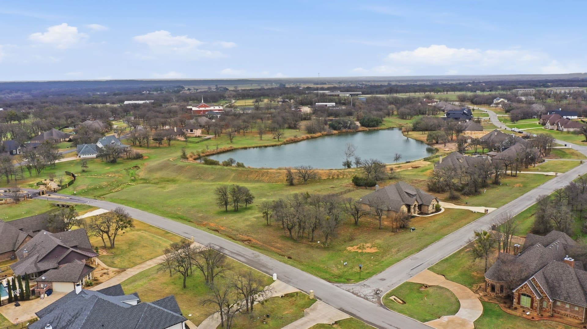 0.5 acres in Parker County - photo 20