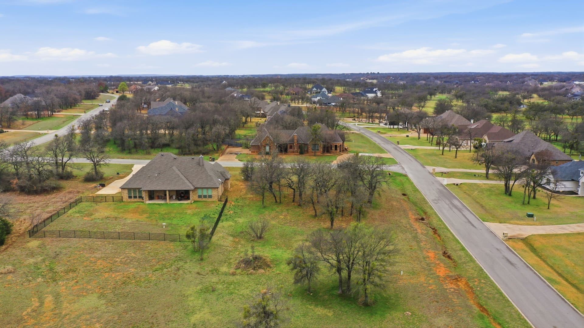 0.5 acres in Parker County - photo 17