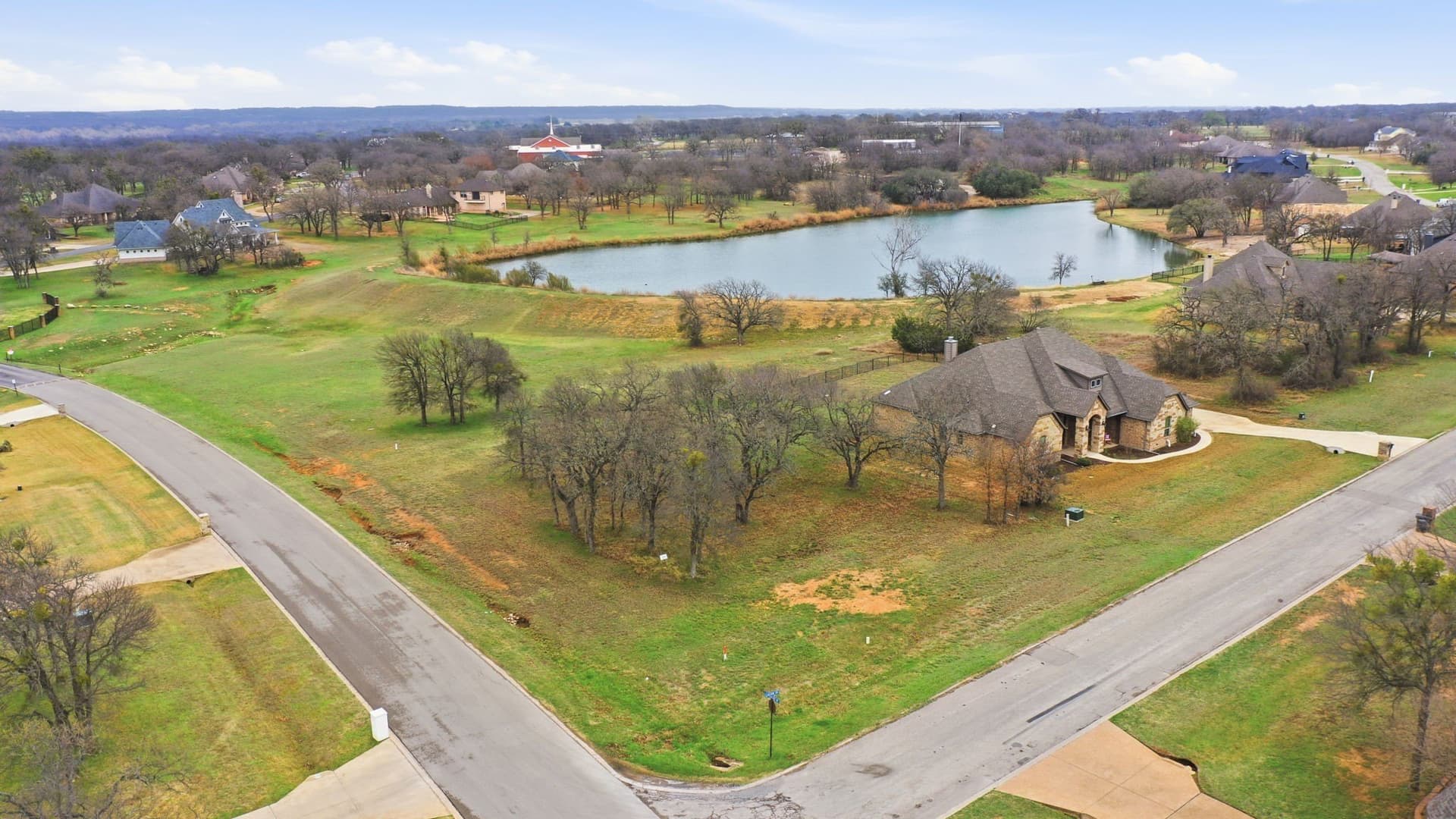 0.5 acres in Parker County - photo 2