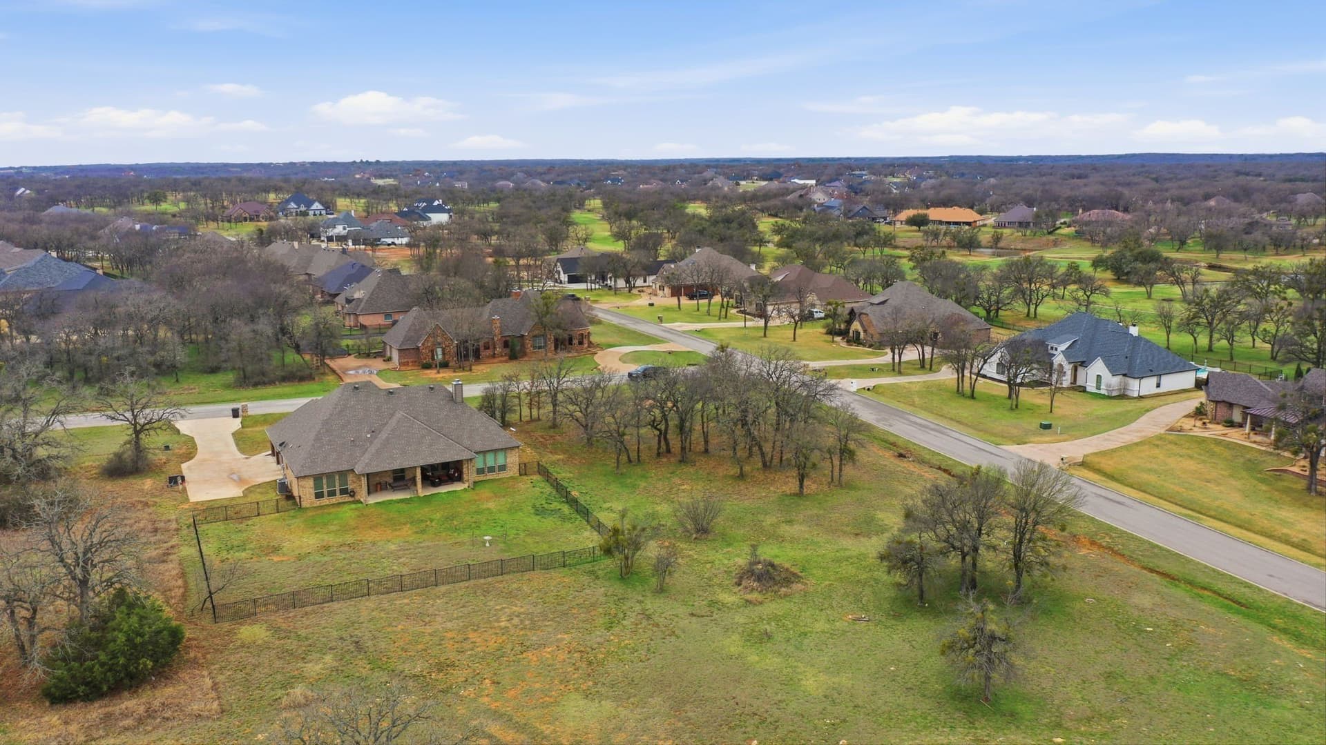 0.5 acres in Parker County - photo 7