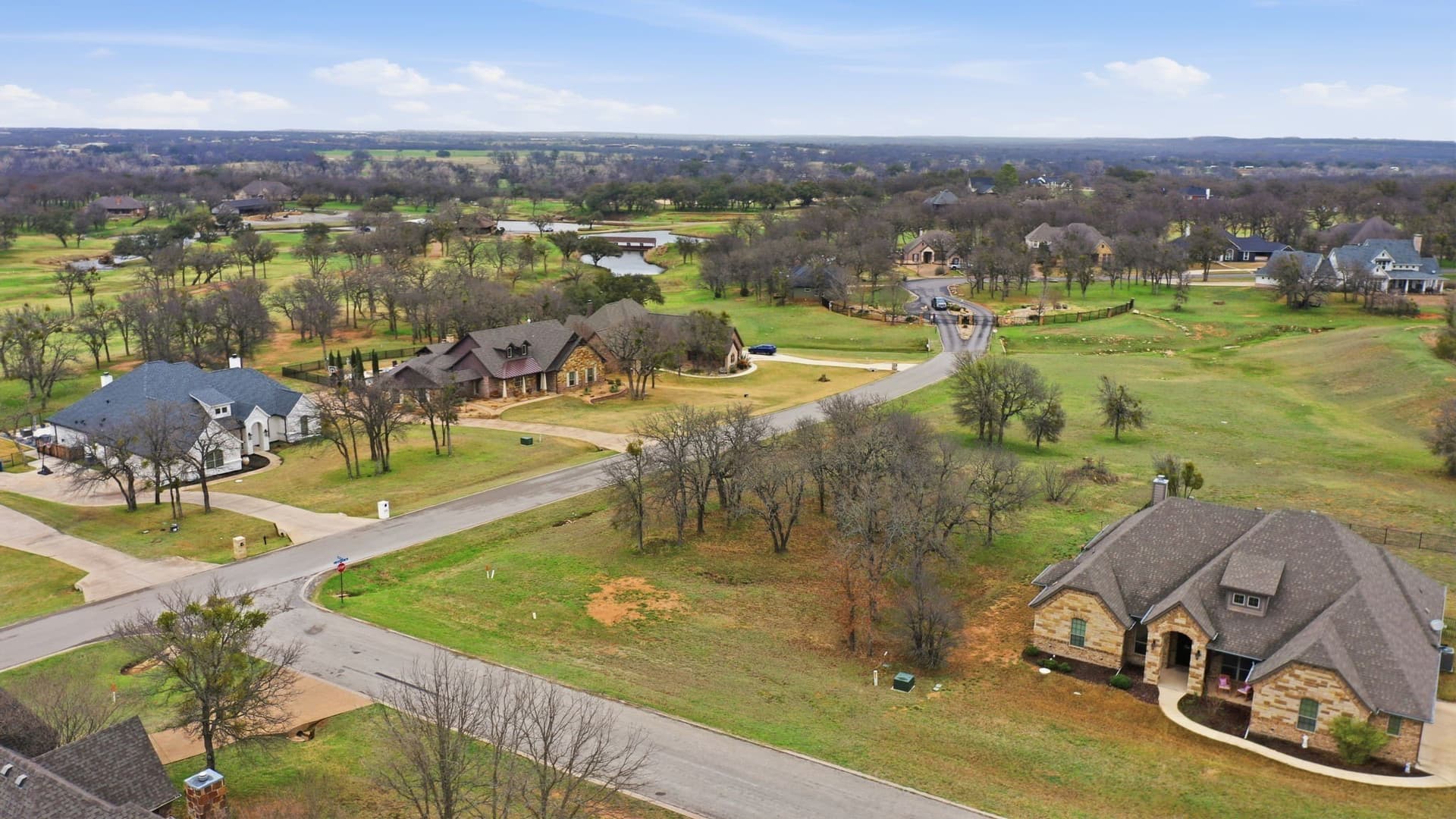 0.5 acres in Parker County - photo 4